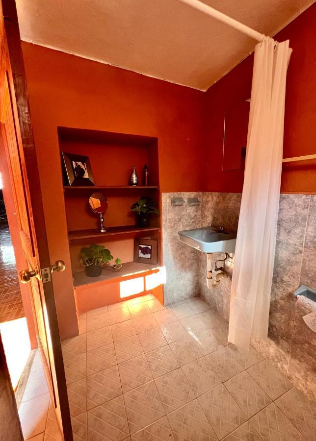 Alena Hostal Valladolid  Zewnętrze zdjęcie