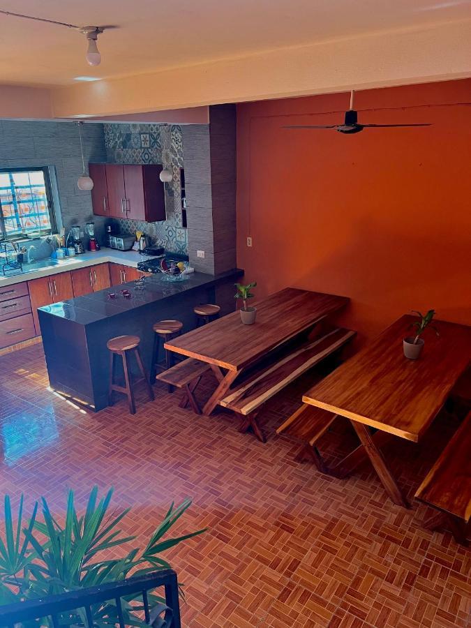 Alena Hostal Valladolid  Zewnętrze zdjęcie