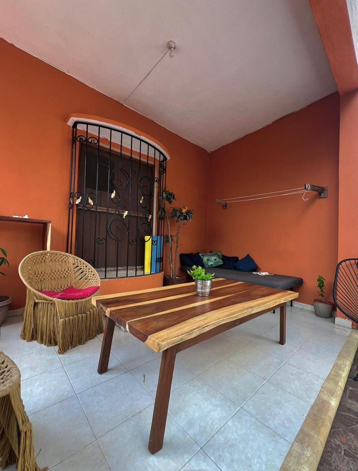 Alena Hostal Valladolid  Zewnętrze zdjęcie